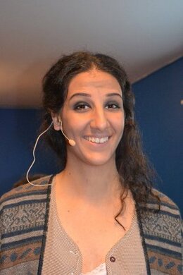 Musikal med Rudbecks musikklasser Musikal med Rudbecks musikklasser