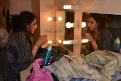 Musikal med Rudbecks musikklasser Musikal med Rudbecks musikklasser