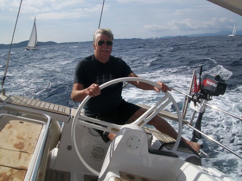 Kappsegling 2015