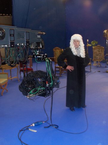 Reklamfilm mars 2011