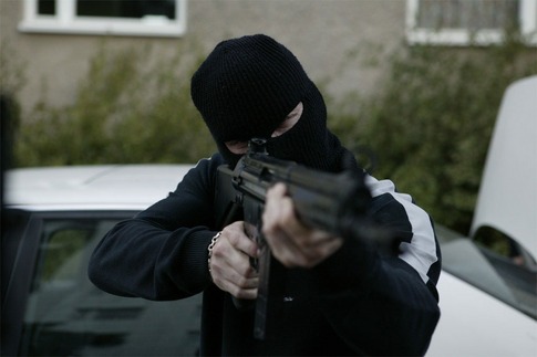 Cold Case Sverige