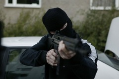 Cold Case Sverige