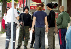 Cold Case Sverige Cold Case Sverige