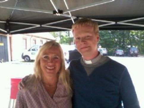 Halvvägs till himlen Halvvägs till himlen