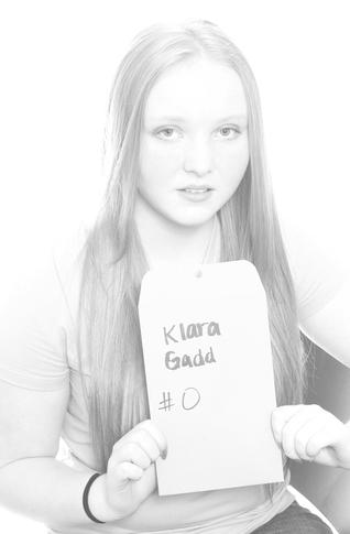 Klara Gadd