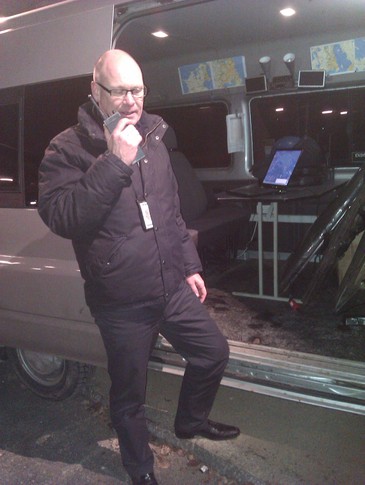 Forbrydelsen III Forbrydelsen III