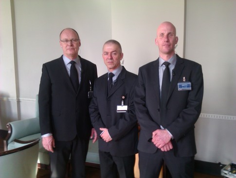 Forbrydelsen III Forbrydelsen III