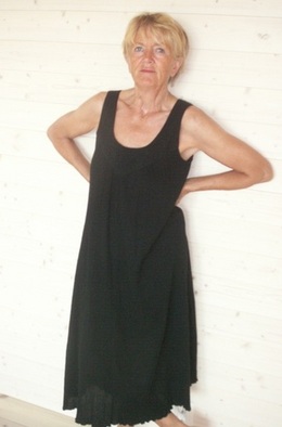 Sommarklänning Sommarklänning