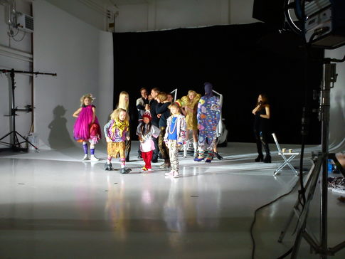 Musikvideo Musikvideo