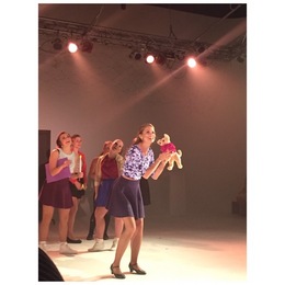 Legally Blonde Legally Blonde