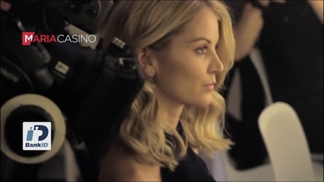 Reklam Maria Casino Reklam Maria Casino