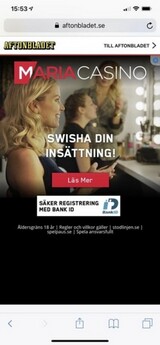 Skådespelare i Reklamfilminspelning Skådespelare i Reklamfilminspelning
