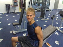 I fittnesscenter I fittnesscenter