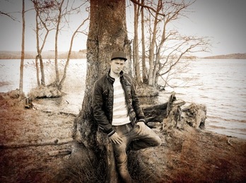 amatør modelbillede amatør modelbillede