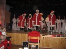 Lucia turne 08