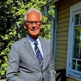 Sommarklänning. Sommarklänning.