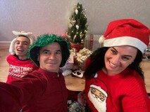 Fam eller par optagelse Fam eller par optagelse