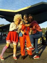 Husvagnen Barnprogram Husvagnen Barnprogram