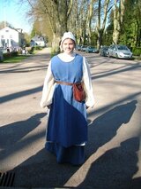 Fattig bundtös Fattig bundtös