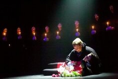 Sabinas Fall Sabinas Fall