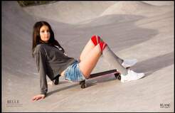 Brand Model Magazine,Northern Indiana, USA Brand Model Magazine,Northern Indiana, USA