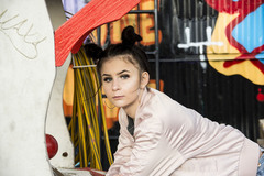 Skatergirl