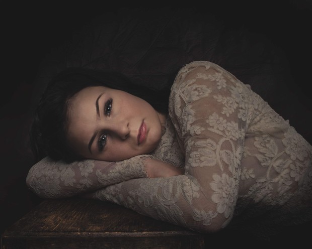 Fine art photography