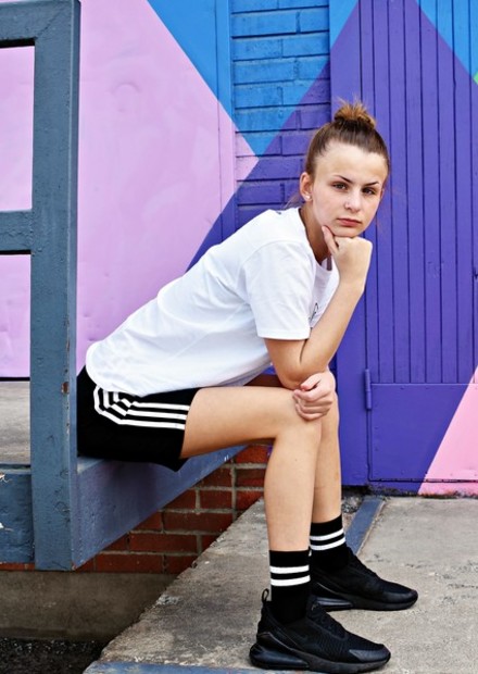 Samarbete Kids brandstore