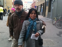 Tv-serie bron Tv-serie bron