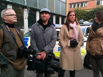 Tv-serie bron Tv-serie bron