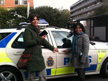 Tv-serie bron Tv-serie bron