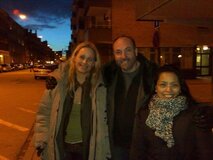 TV-serie Bron TV-serie Bron