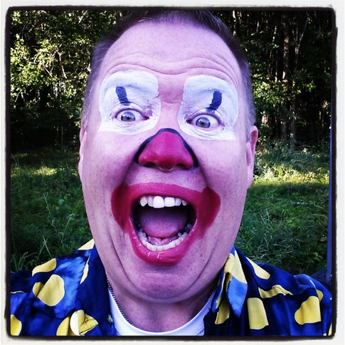 Galen Clown