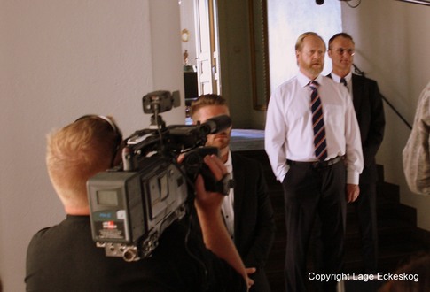 Annika Bengtzon Annika Bengtzon