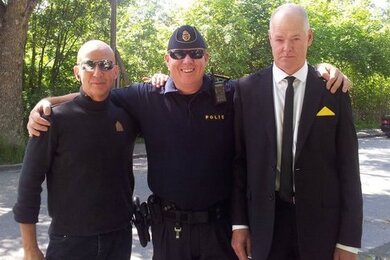 Barndeckare Barndeckare