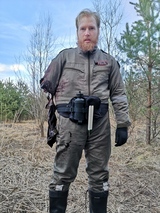 Fenix 2 - Behind the scenes