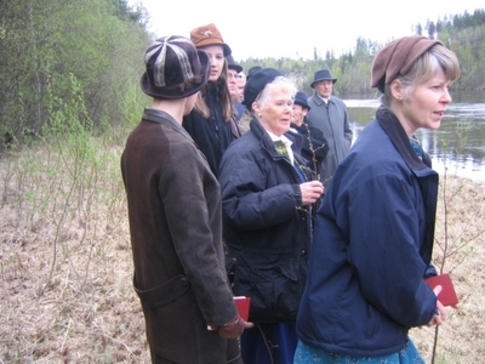 Möbelhandlarens dotter Möbelhandlarens dotter