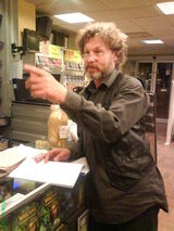 Sista skivbutiken Sista skivbutiken