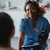 Läkare och Patient Läkare och Patient