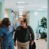 Läkare och Patient Läkare och Patient