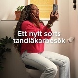 Digital Tandläkarbesök Digital Tandläkarbesök