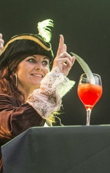 Piratvärd Piratvärd