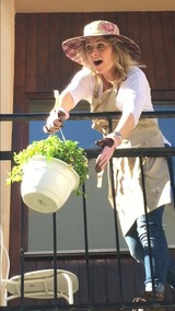 Reklamfilm skådespelare Reklamfilm skådespelare