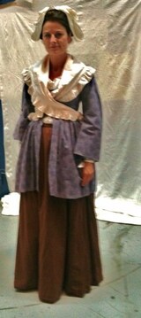 'Anno 1790' 'Anno 1790'