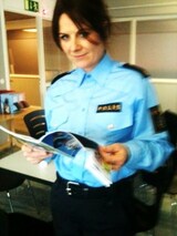 Arne Dahls 'A-Gruppen'