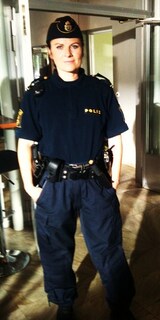 Arne Dahls 'A-Gruppen' Arne Dahls 'A-Gruppen'