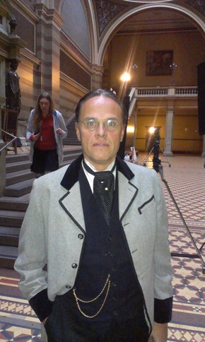 Fröken Frimans Krig