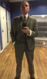 Frken Frimans krig