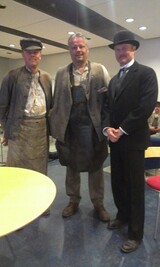 Fröken Frimans krig Fröken Frimans krig