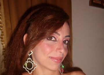 Photo shoot